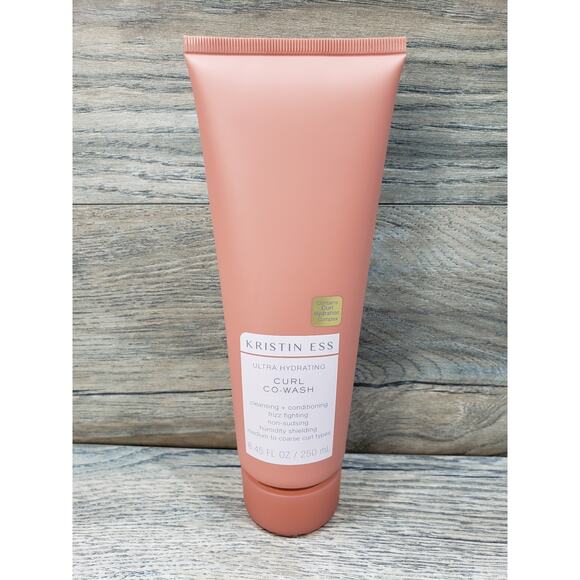 Kristin Ess Ultra Hydrating Fizz Fighting Curl Co-Wash - Picture 1 of 3